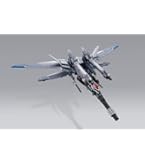 Amazon.co.jp: バンダイ(BANDAI) METAL BUILD ガンダムアストレア TYPE