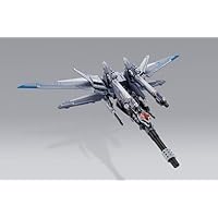 BANDAI SPIRITS METAL BUILD I.W.S.P.（メタルビルド IWSP）