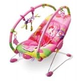 Tiny Love（タイニーラブ） タイニープリンセス ジミニーバウンサー