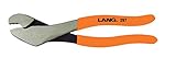 Lang Tools 297 Battery Nut Pliers [並行輸入品]