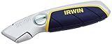 Irwin Industrial Tools 2081200 ProTouch Fixed Utility Knife [並行輸入品]