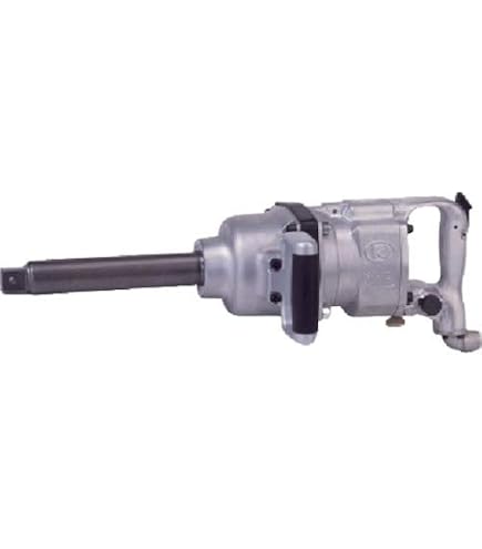 Amazon.co.jp: 空研 1インチSQ大型インパクトレンチ（25．4mm