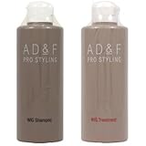 Amazon Co Jp アデランス Ad F ウィッグ シャンプー ウィッグ専用 ケア製品 お手入れ サラサラ ツヤ 0ml ビューティー