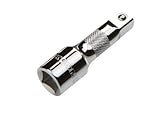 TEKTON 14265 1/2-Inch by 3-Inch Extension Bar Cr-V [並行輸入品]