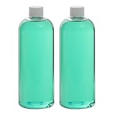 【Amazon.co.jp 限定】 キャプテンスタッグ(CAPTAIN STAG) 燃料 虫よけ パラフィンオイル ランタン用 【500ml/2本セット】 グリーン UY-7092