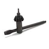 Craftsman 817339ドリルチャックキー押し