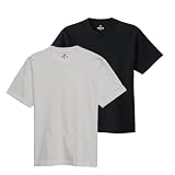 ビーフィー Tシャツ BEEFY-T 2枚組 綿100% 肉厚生地 丸胴仕様 タグレス仕様 ヘビーウェイトT H5180-2-997-XL