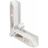 prime-line製品PL 15758画面コーナー、3 / 4 " x 7 / 16インチ、ホワイト、( 20パック)