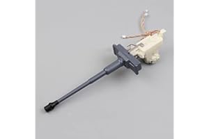 ラジコン 戦車伸縮式金属製主砲身部品主砲反動アップグレード改造ヘンロン1/16戦車に適用