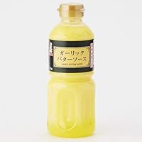 Amazon.co.jp: ガーリックバターソース 515g /ケンコー
