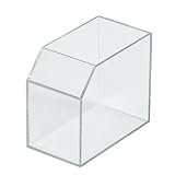 レシート回収BOX 59493CLR クリア