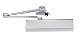 Norton Door Controls 210XHDN x 689 210 Series Door Closer, Cast Aluminum Body, Heavy Duty Arm, Adjus