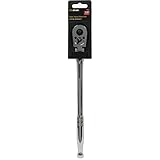Pro-Grade 13013 3/8-Inch Drive with 11-Inch Flex Head Ratchet [並行輸入品]