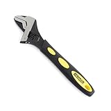 LION E-SPACEレンチ 265 ソフトグリップ （EW-33）