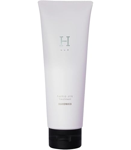 Amazon | ハホニコ キラメラメ メンテケアヘアパックデイリー 500g 2個