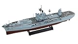 ピットロード 1/700 スカイウェーブシリーズ アメリカ海軍 揚陸指揮艦 LCC-19 ブルー・リッジ 2004 プラモデル M55