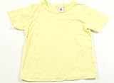 PETIT BATEAU(プチバトー) Tシャツ・カットソー 100サイズ 男の子