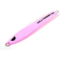 Amazon.co.jp: ブルテリア150g ピーチ（ピンクグロー） : スポーツ