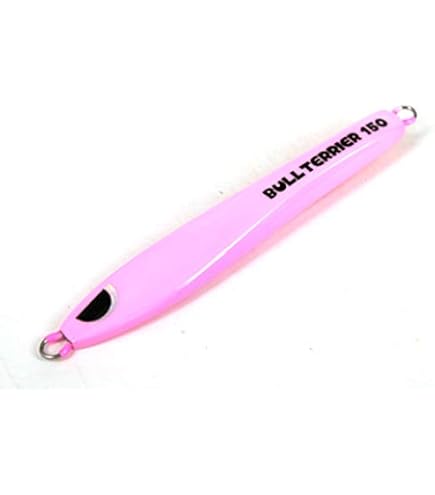 Amazon.co.jp: ブリード(Breed) ブルテリア175g ピーチ（ピンク