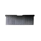ユアーズ(Yours) アルファード/ヴェルファイア 40系 専用 3Dフロアマット 2列目用 TPE 1pcs [2] S