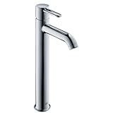 Hansgrohe Axor Uno 2 Tall single-hole洗面所蛇口 38025001 1