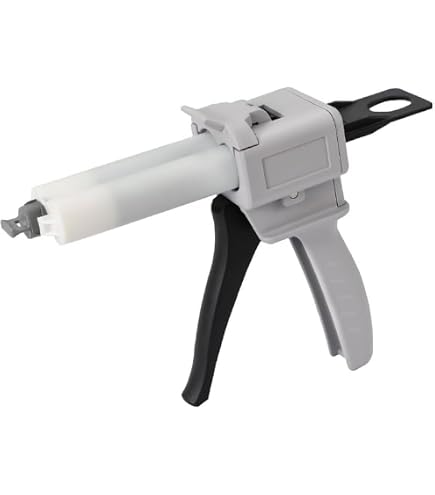 Amazon.co.jp: 3M 08571 オートミックス パネルボンド ハンドガン