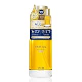 VIR TOKYO(ウィルトーキョー) スタイリング ヘアオイル モイスト オイル成分約56%増量 DUAL ESSENSE(オイル+美容液) 100ml サラサラ 洗い流さないトリートメント スカルプケア 内外ケア クラシカルシトラスの香り