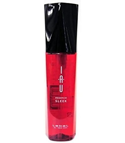 Amazon | ルベル・イオ エッセンス スリーク 100ml (洗い流さないヘア