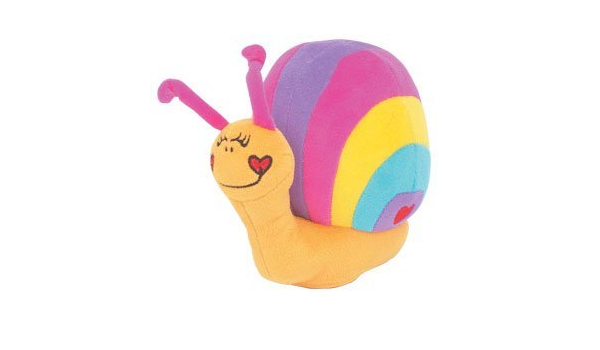 Amazon Co Jp Happy House カタツムリ ぬいぐるみ おもちゃ Amazon Co Jp Happy House カタツムリ ぬいぐるみ おもちゃ