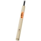若獅子 彫刻刀 平 7.5mm