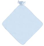 Angel Dear Napping Blanket, Blue Elephant by Angel Dear [並行輸入品]