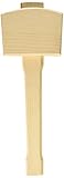Robert Larson 615-1220 Large Carpenters Mallet [並行輸入品]