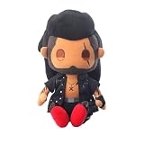 ファイナルファンタジーXV ぬいぐるみ グラディオラス・アミシティア