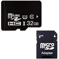 ★ ドライブレコーダー　32GBメモリーカード付き ホンダ ドライブレコーダー SDカード 32GB - メルカリ