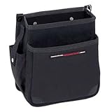 KAWA'TEC電工用腰袋2段 KW‐02‐B