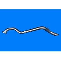 Amazon | HST マフラー 031-102 トヨタ ハイエース/レジアスエース