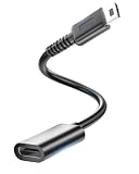 2本入り DS Lite 専用 USB Type-C 充電変換ケーブル