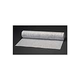 エスコ １０００ｘ１．８ｍｍｘ１０ｍ不織布シート 活性炭入／１ロール EA929F-2 [その他]