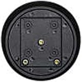 SECO-LARM E-931ACC-HR1Q ENFORCER Hood for Photoelectric Beam Sensor Reflectors, Use with either circ