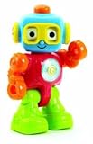 PlayGo Robot Q Toy おもちゃ (並行輸入)