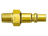 日東工器 ミニカプラ 21PMT