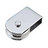 水本機械 ステンレス金具 サンマブロック 溶接用 5個価格 ※取寄品 HN-75