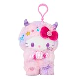 サンリオ(SANRIO) マスコットホルダー（カラフルポップモンスター） ハローキティ 対象年齢6才以上 687464