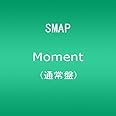 Moment(通常盤)