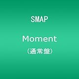Moment(通常盤)