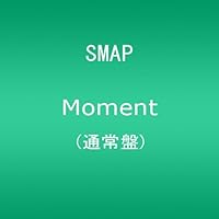 Moment(通常盤)