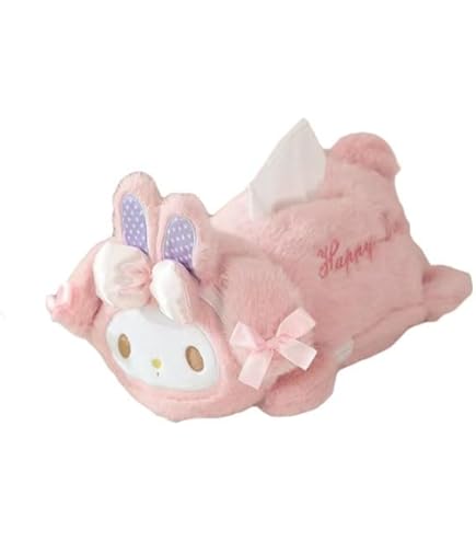 マイメロディ ベッド型　ティッシュケース 楽天市場】ウエットティッシュケース マイメロディ 日本製 ウエット