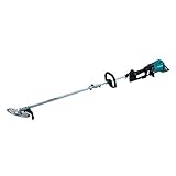 マキタ 充電式スプリット草刈機 (本体のみ/バッテリー・充電器別売) MUX362DZ