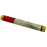 Hanson C H 10365 Red Marking Crayon [並行輸入品]