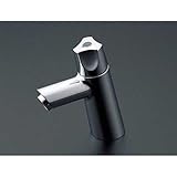 TOTO 洗面蛇口 TLS11R 立水栓 Φ35用パッキン付き スパウト97mm 一般地・寒冷地